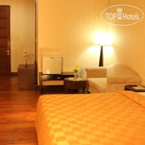 Campago Resort Hotel