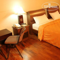 Campago Resort Hotel