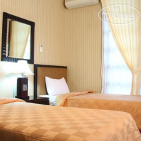 Campago Resort Hotel