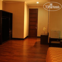Campago Resort Hotel