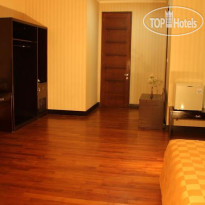 Campago Resort Hotel