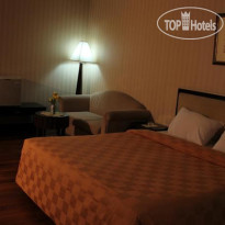 Campago Resort Hotel