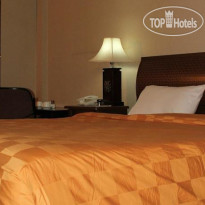 Campago Resort Hotel