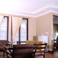 Campago Resort Hotel