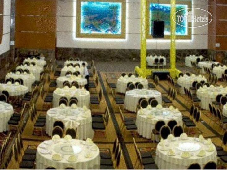 New photos from tourists Labersa Grand Hotel & Convention Center 5*