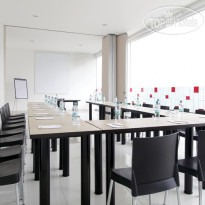 Amaris Hotel Pekanbaru 