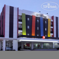 Amaris Hotel Pekanbaru 