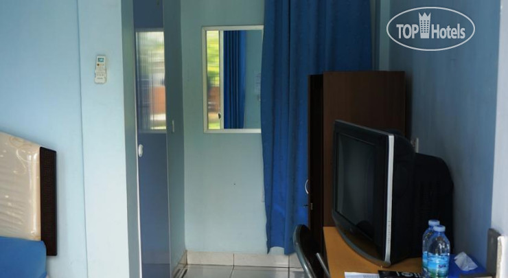 New photos from tourists Kenari Residence 1*