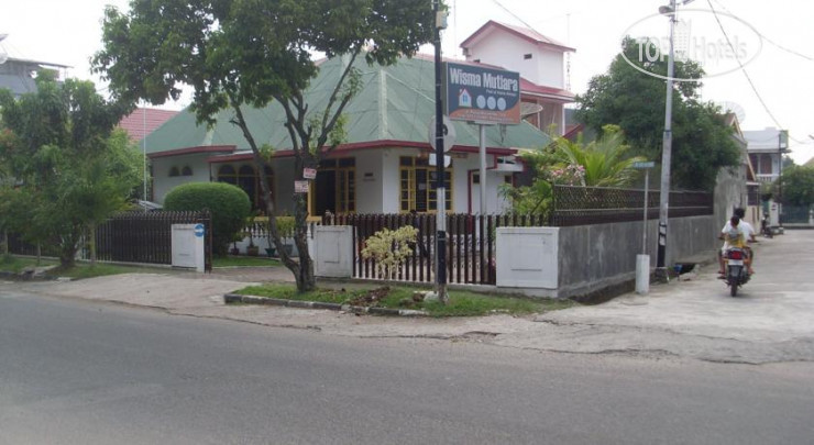 Hotelier's photos Wisma Mutiara 1*