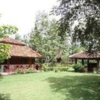 Satwa Elephant Eco Lodge Отель