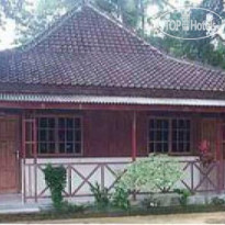 Satwa Elephant Eco Lodge Отель