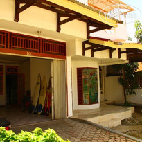 Brigitte's House Отель