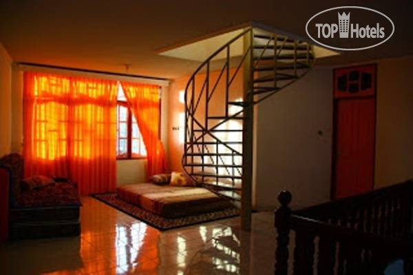 New photos from tourists Brigitte's House 1*