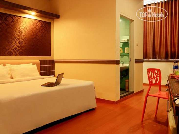 New photos from tourists Mona Plaza Hotel 2*
