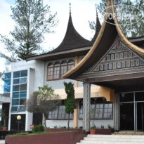 Parai Mountain Resort Bukittinggi - West Sumatera 