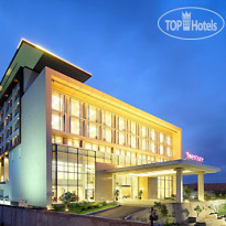 Mercure Padang 