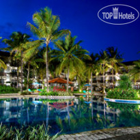 Sheraton Lampung Hotel 