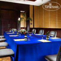 Sheraton Lampung Hotel 