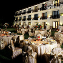 Sheraton Lampung Hotel 