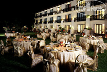 New photos from tourists Sheraton Lampung Hotel 5*