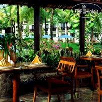 Sheraton Lampung Hotel 