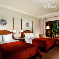 Sheraton Lampung Hotel 