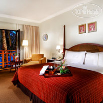 Sheraton Lampung Hotel 