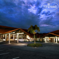 Sheraton Lampung Hotel 