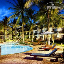 Sheraton Lampung Hotel 