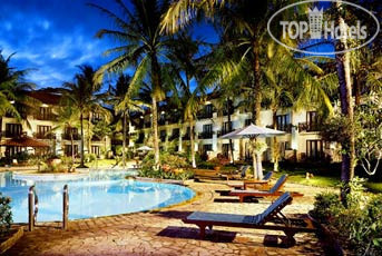 Hotel photo Sheraton Lampung Hotel 5*