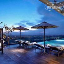 JW Marriott Hotel Medan 