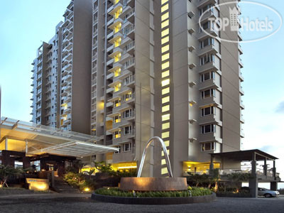 Hotelier's photos Aston Balikpapan 4*