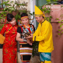 Santika Pontianak