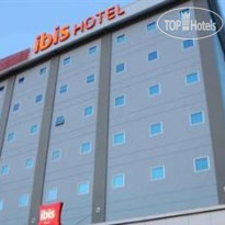 Hotel ibis Balikpapan 
