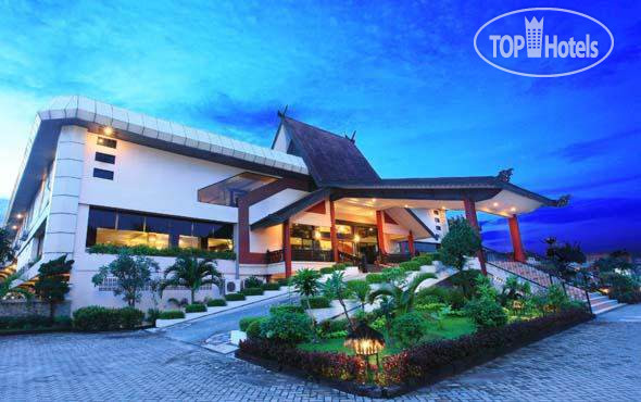 Hotel photo Swiss-Belhotel Borneo Banjarmasin 3*