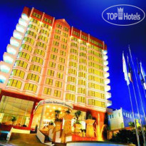 Swiss-Belhotel Borneo Samarinda 