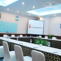 Swiss-Belhotel Borneo Samarinda 