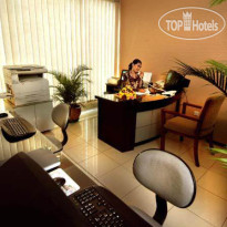 Swiss-Belhotel Borneo Samarinda 