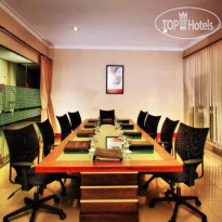 Swiss-Belhotel Borneo Samarinda 