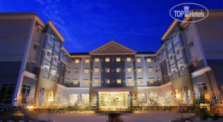 Hotel photo Swiss-Belinn Pangkalan Bun 3*