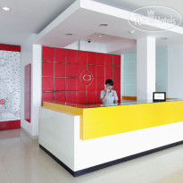 Amaris Hotel Banjarmasin 