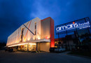 Hotelier's photos Amaris Hotel Samarinda 2*