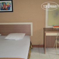 Surya Hotel 
