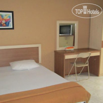 Surya Hotel 