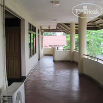 Surya Hotel 