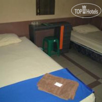 Queen Hotel 