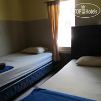 Queen Hotel 