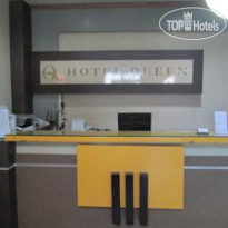 Queen Hotel 