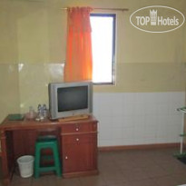 Queen Hotel 