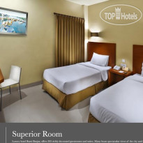 Bumi Banjar Hotel 